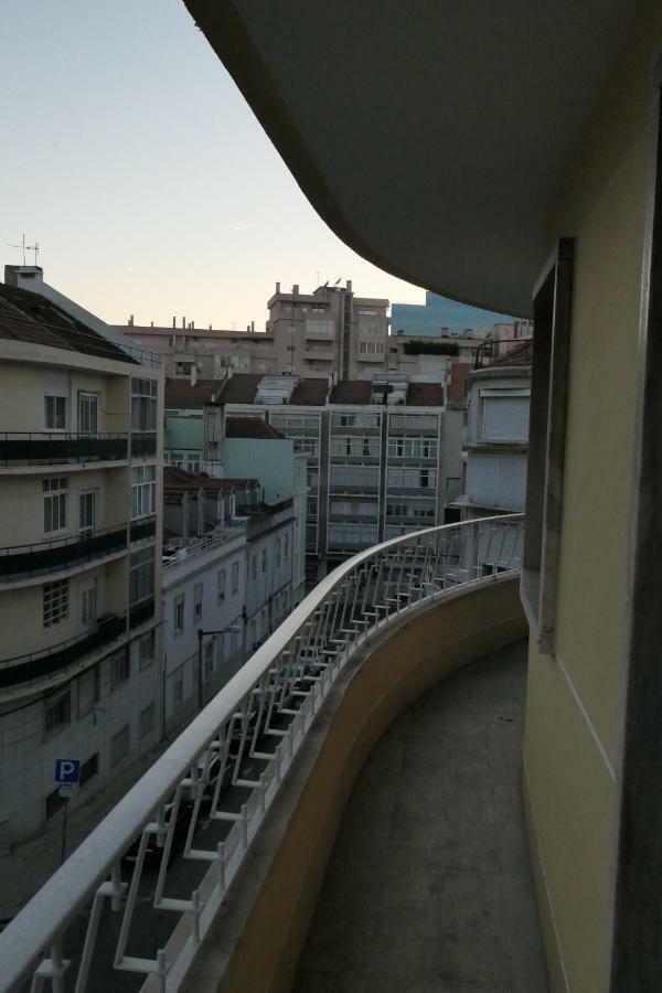 Férias no Bairro Lisboa Exterior foto